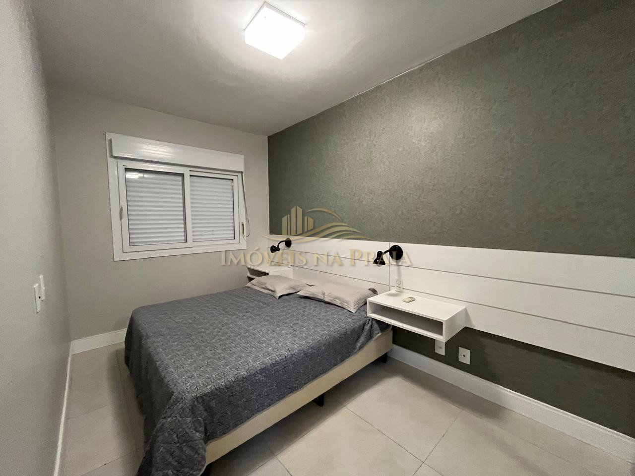 Foto 3 — Casa em Condomínio 2 Dormitório(s) Bairro Rossi At