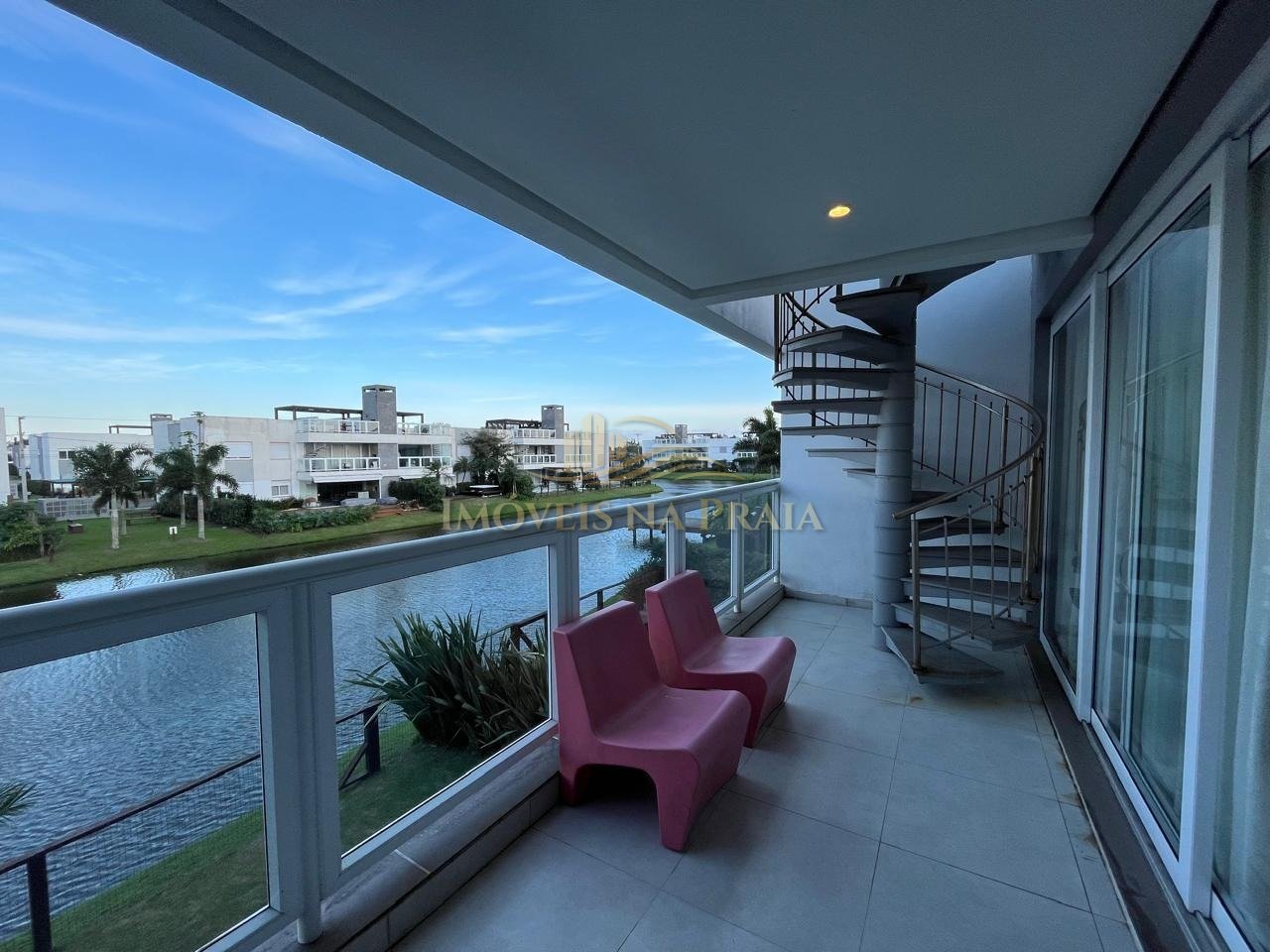 Foto 8 — Casa em Condomínio 2 Dormitório(s) Bairro Rossi At