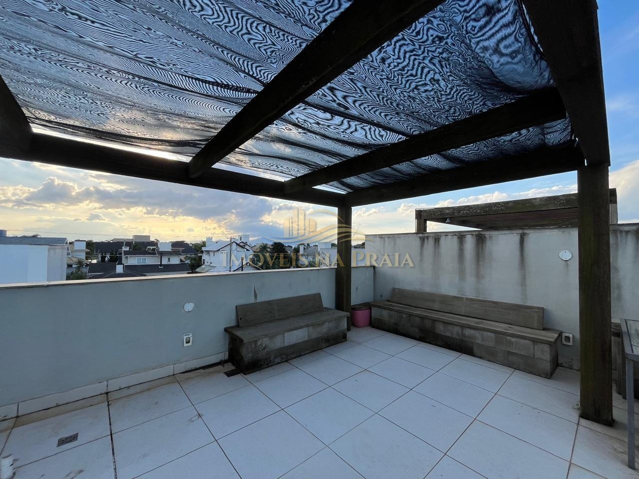 Foto 10 — Casa em Condomínio 2 Dormitório(s) Bairro Rossi At