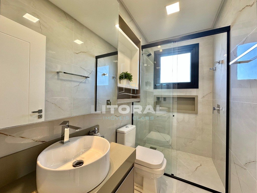 Foto 14 — Casa em Condomínio 4 Dormitório(s) Bairro Terrassu