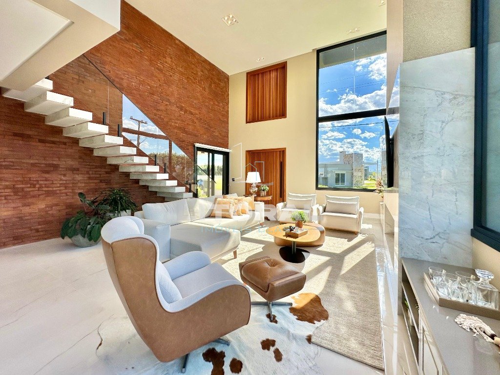 Foto 4 — Casa em Condomínio 4 Dormitório(s) Bairro Terrassu