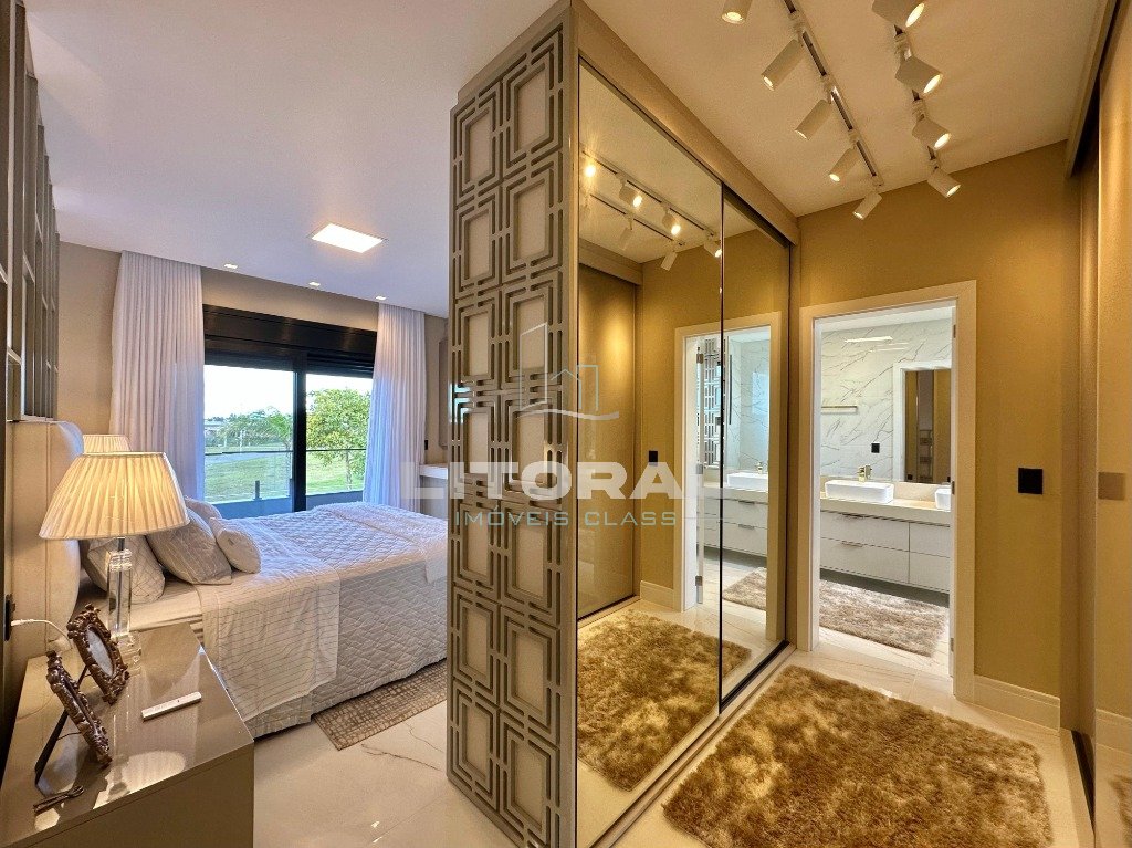 Foto 18 — Casa em Condomínio 4 Dormitório(s) Bairro Terrassu