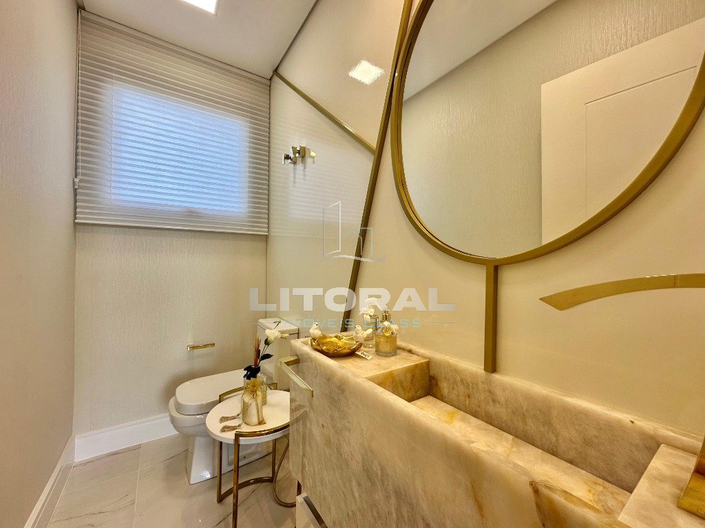 Foto 8 — Casa em Condomínio 4 Dormitório(s) Bairro Terrassu