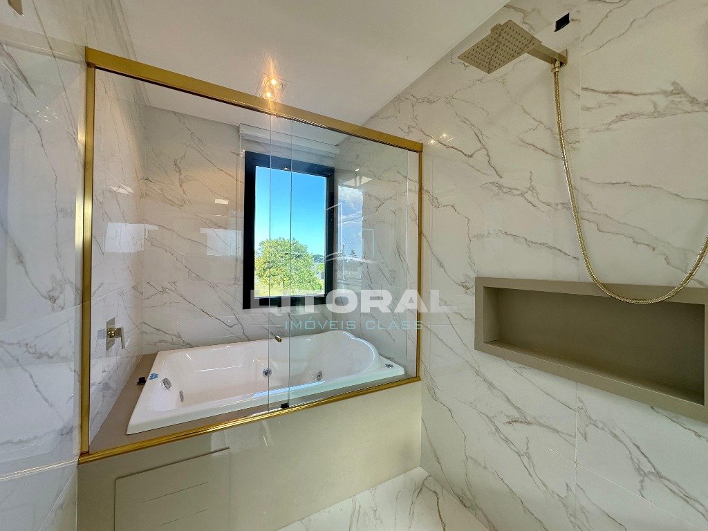 Foto 16 — Casa em Condomínio 4 Dormitório(s) Bairro Terrassu