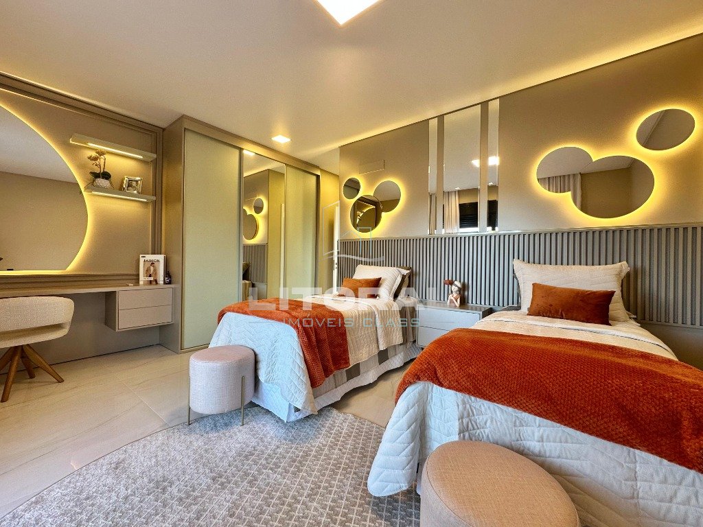 Foto 19 — Casa em Condomínio 4 Dormitório(s) Bairro Terrassu