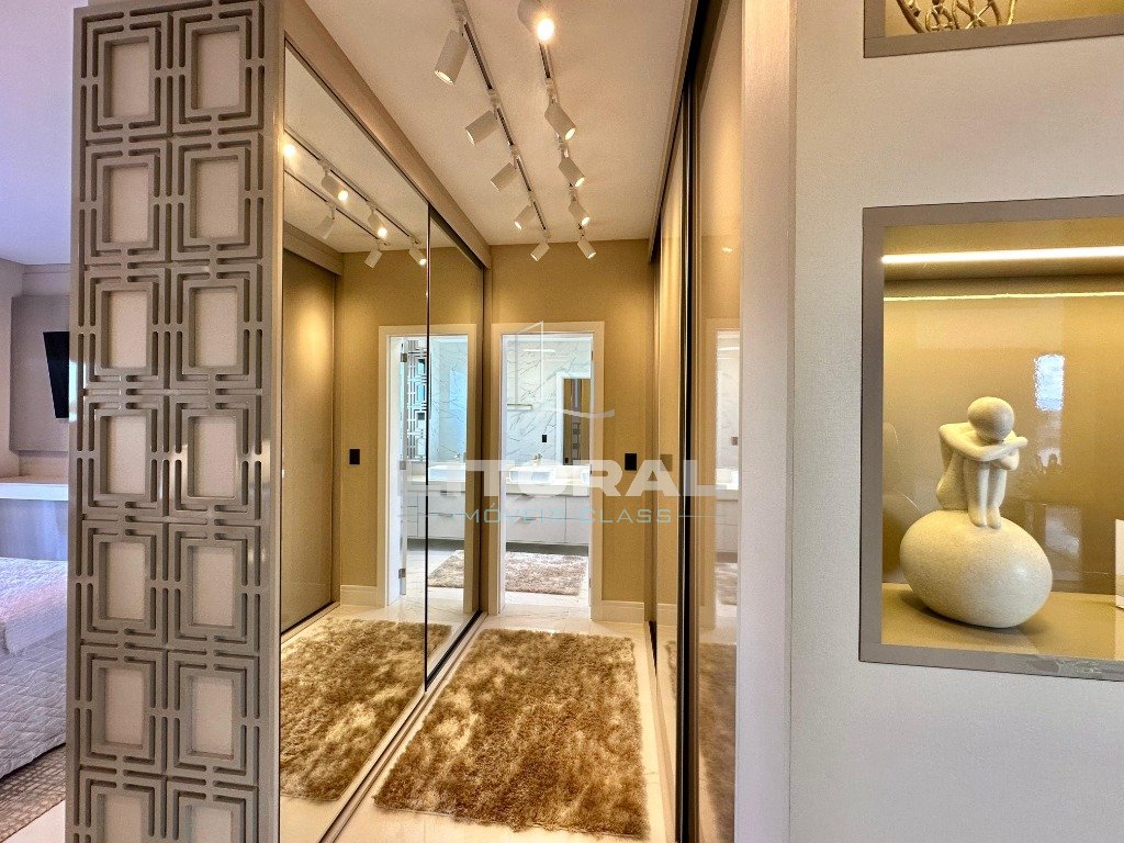 Foto 17 — Casa em Condomínio 4 Dormitório(s) Bairro Terrassu