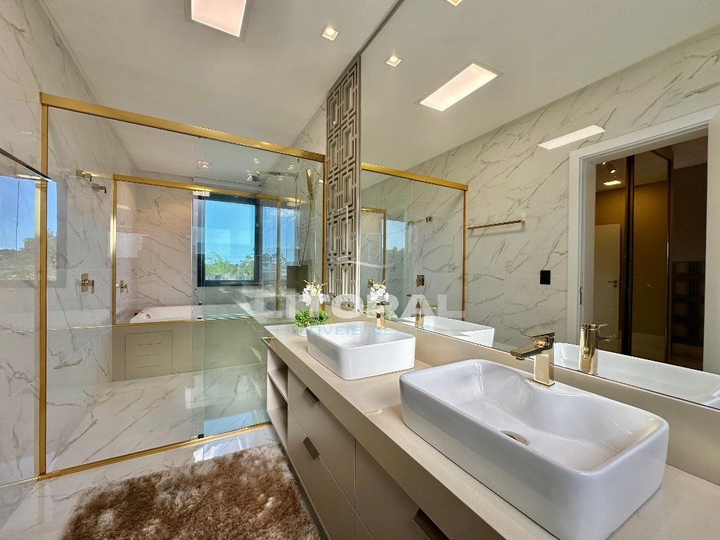 Foto 15 — Casa em Condomínio 4 Dormitório(s) Bairro Terrassu