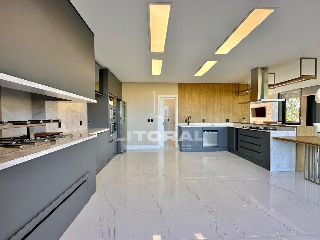 Foto 12 — Casa em Condomínio 4 Dormitório(s) Bairro Terrassu