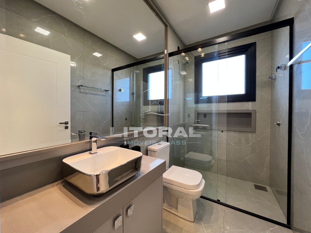 Foto 10 — Casa em Condomínio 4 Dormitório(s) Bairro Terrassu