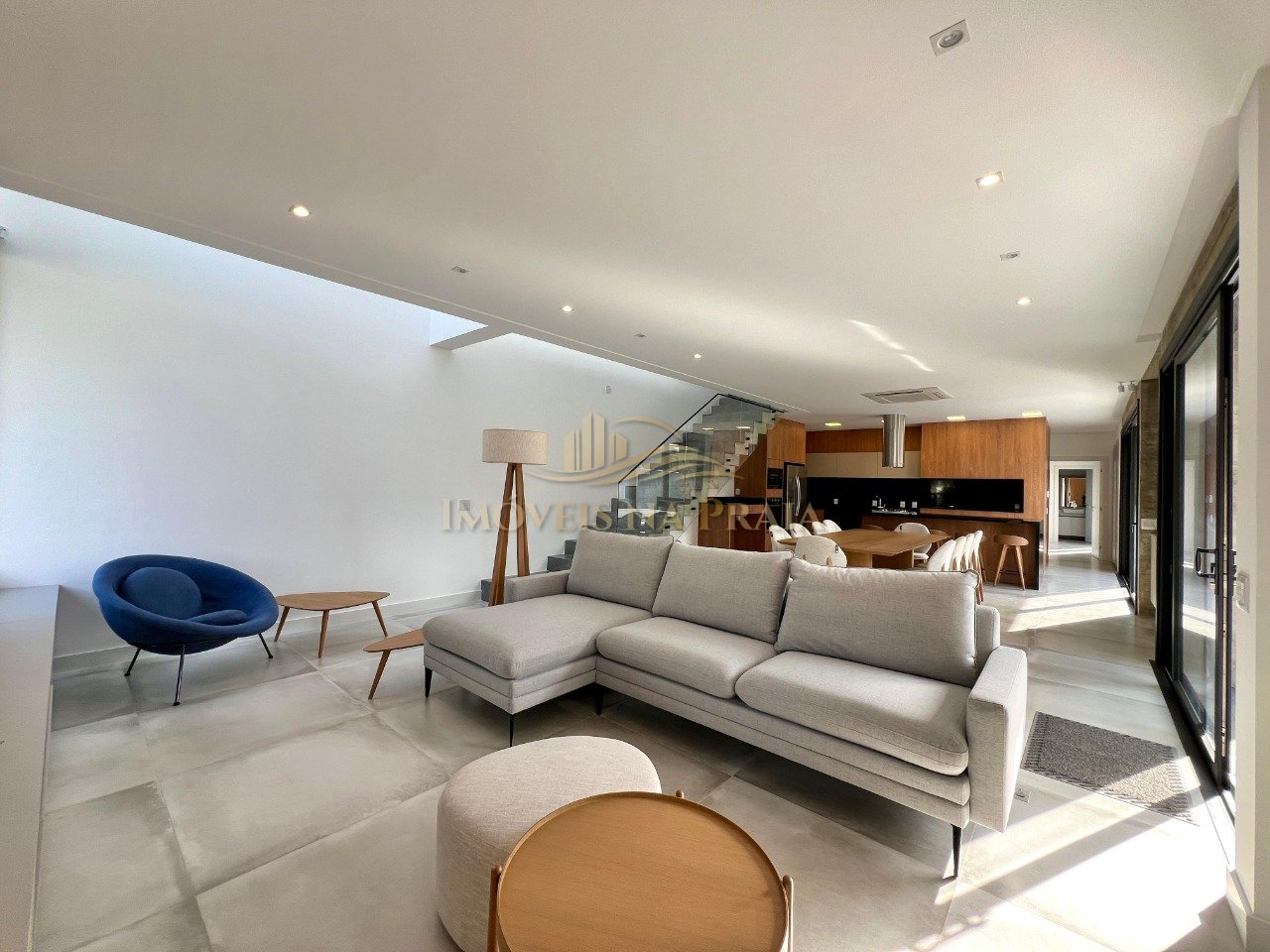 Foto 2 — Casa 5 Dormitório(s) Bairro Centro