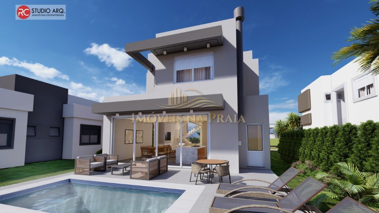 Foto 8 — Casa em Condomínio 4 Dormitório(s) Bairro Amare