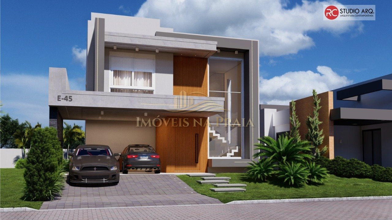 Foto 3 — Casa em Condomínio 4 Dormitório(s) Bairro Amare