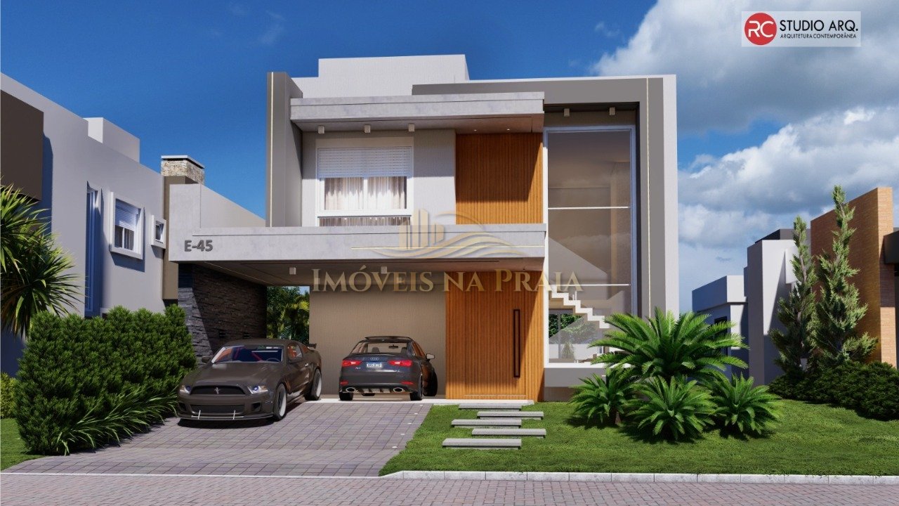 Foto 4 — Casa em Condomínio 4 Dormitório(s) Bairro Amare