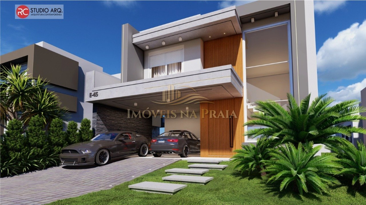 Foto 5 — Casa em Condomínio 4 Dormitório(s) Bairro Amare