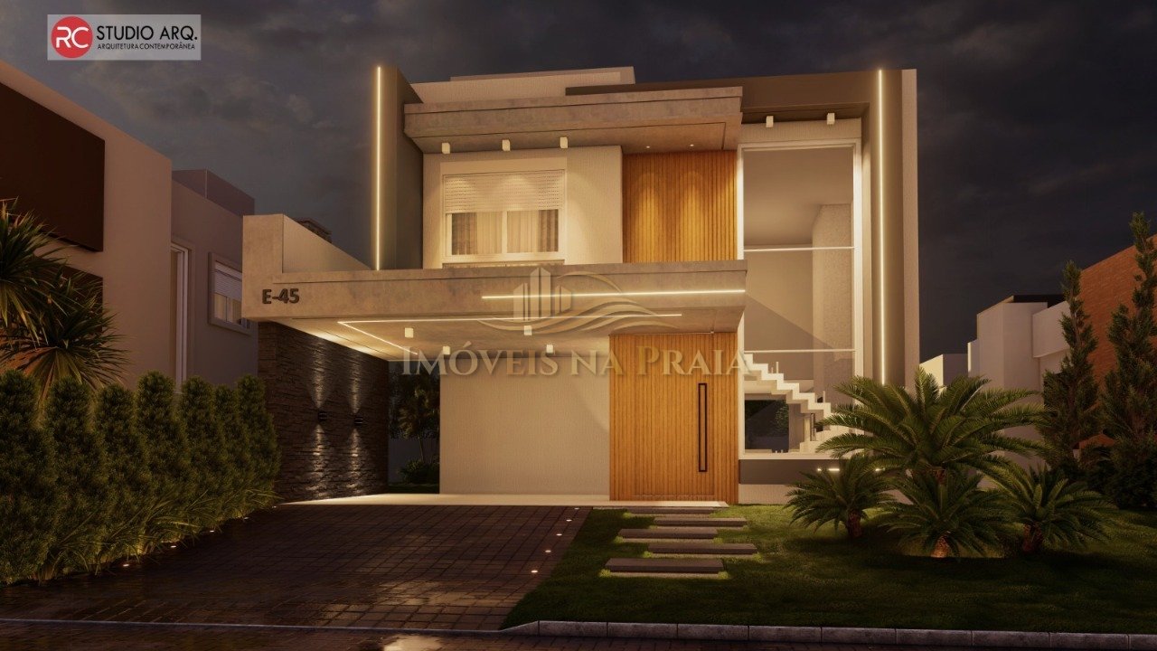 Foto 6 — Casa em Condomínio 4 Dormitório(s) Bairro Amare