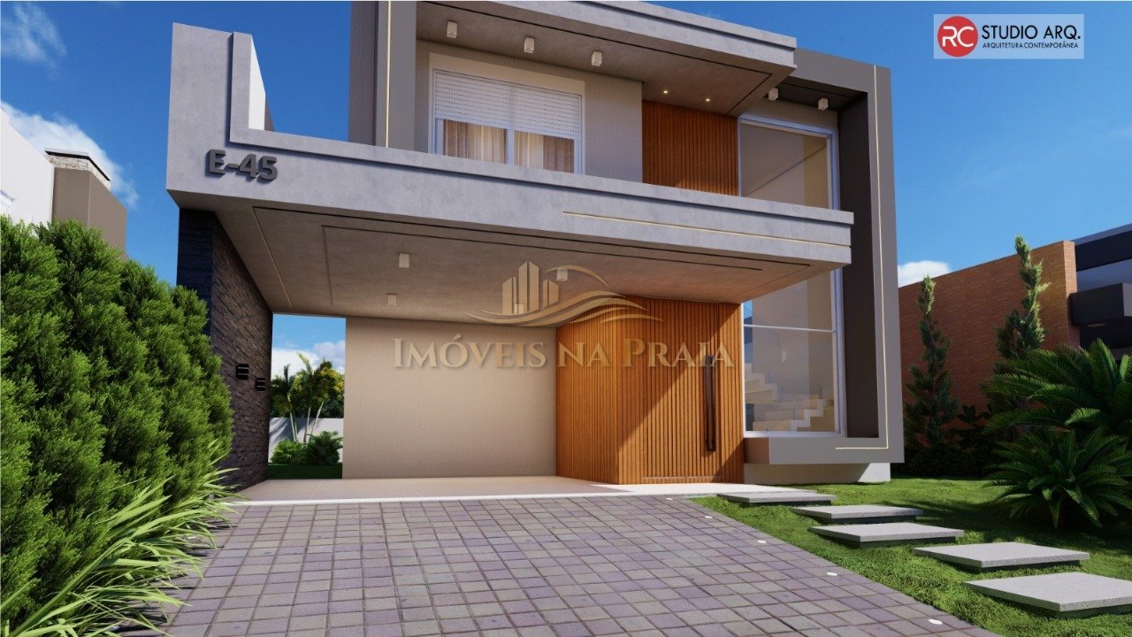 Foto 7 — Casa em Condomínio 4 Dormitório(s) Bairro Amare