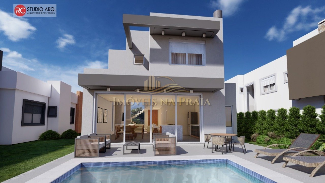 Foto 9 — Casa em Condomínio 4 Dormitório(s) Bairro Amare