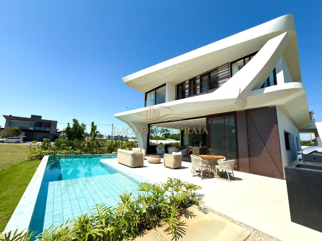 Foto 41 — Casa em Condomínio 5 dormitórios no bairro Amare