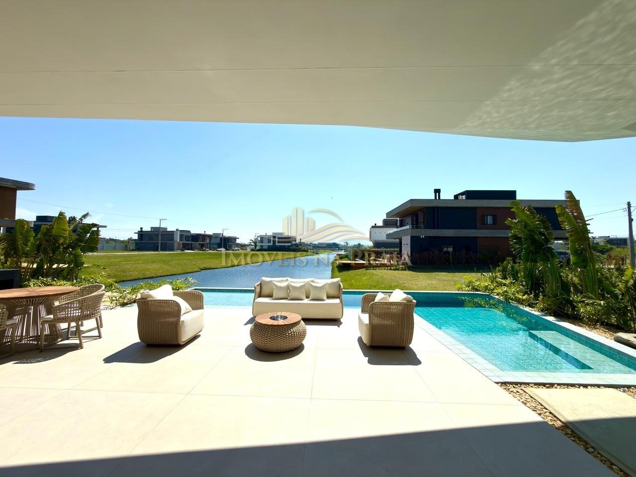 Foto 47 — Casa em Condomínio 5 dormitórios no bairro Amare