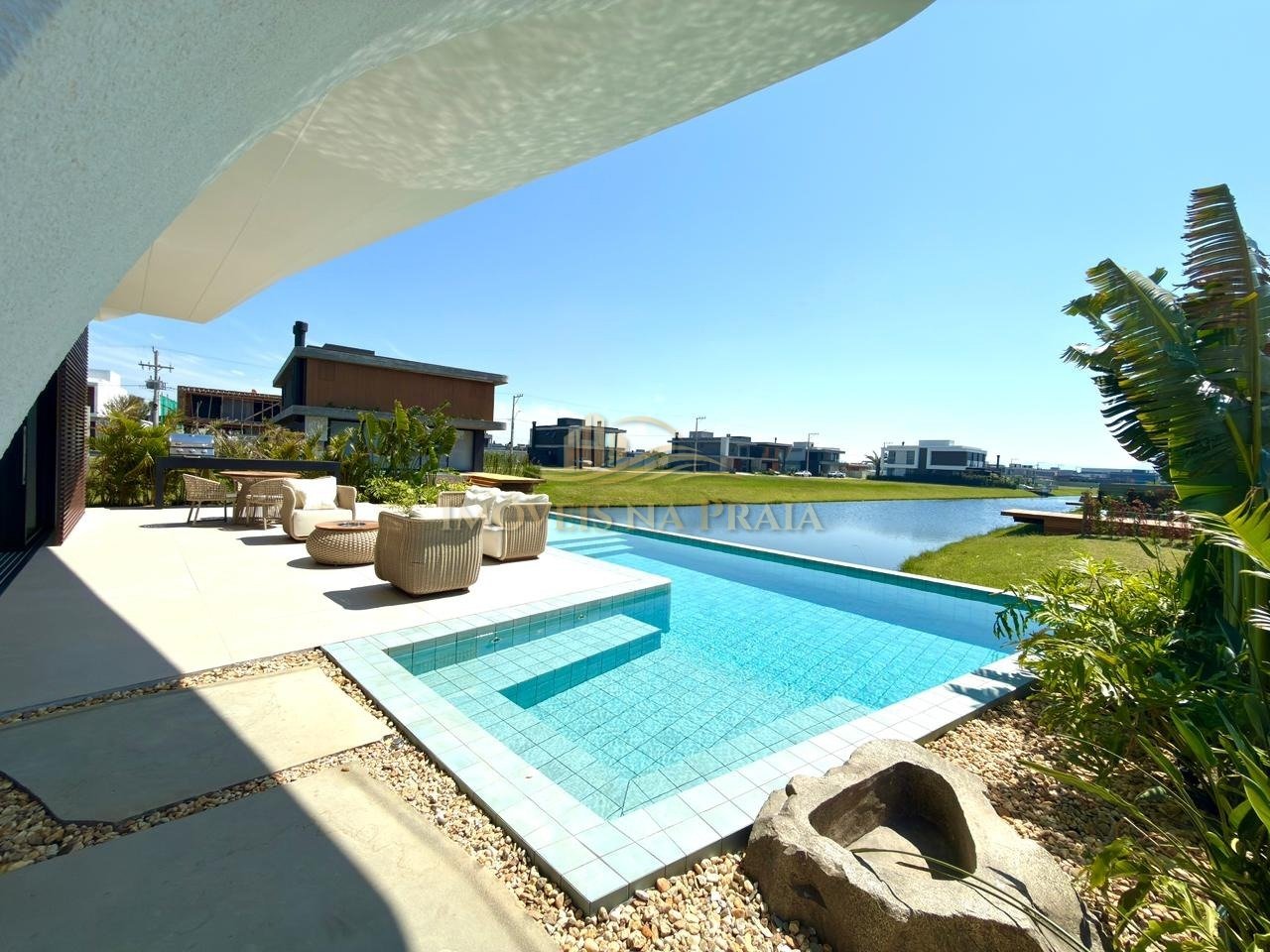 Foto 49 — Casa em Condomínio 5 dormitórios no bairro Amare