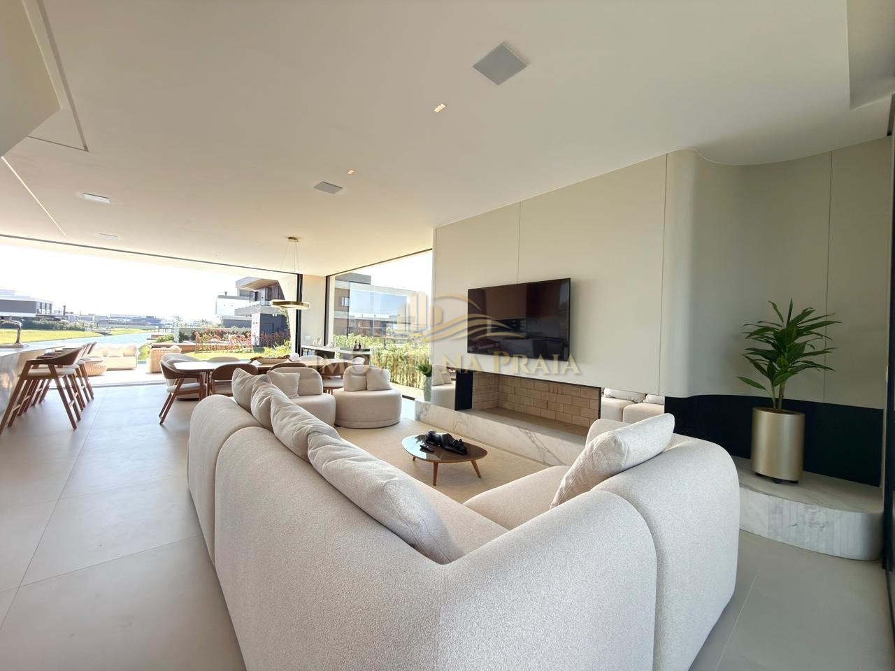 Foto 8 — Casa em Condomínio 5 dormitórios no bairro Amare