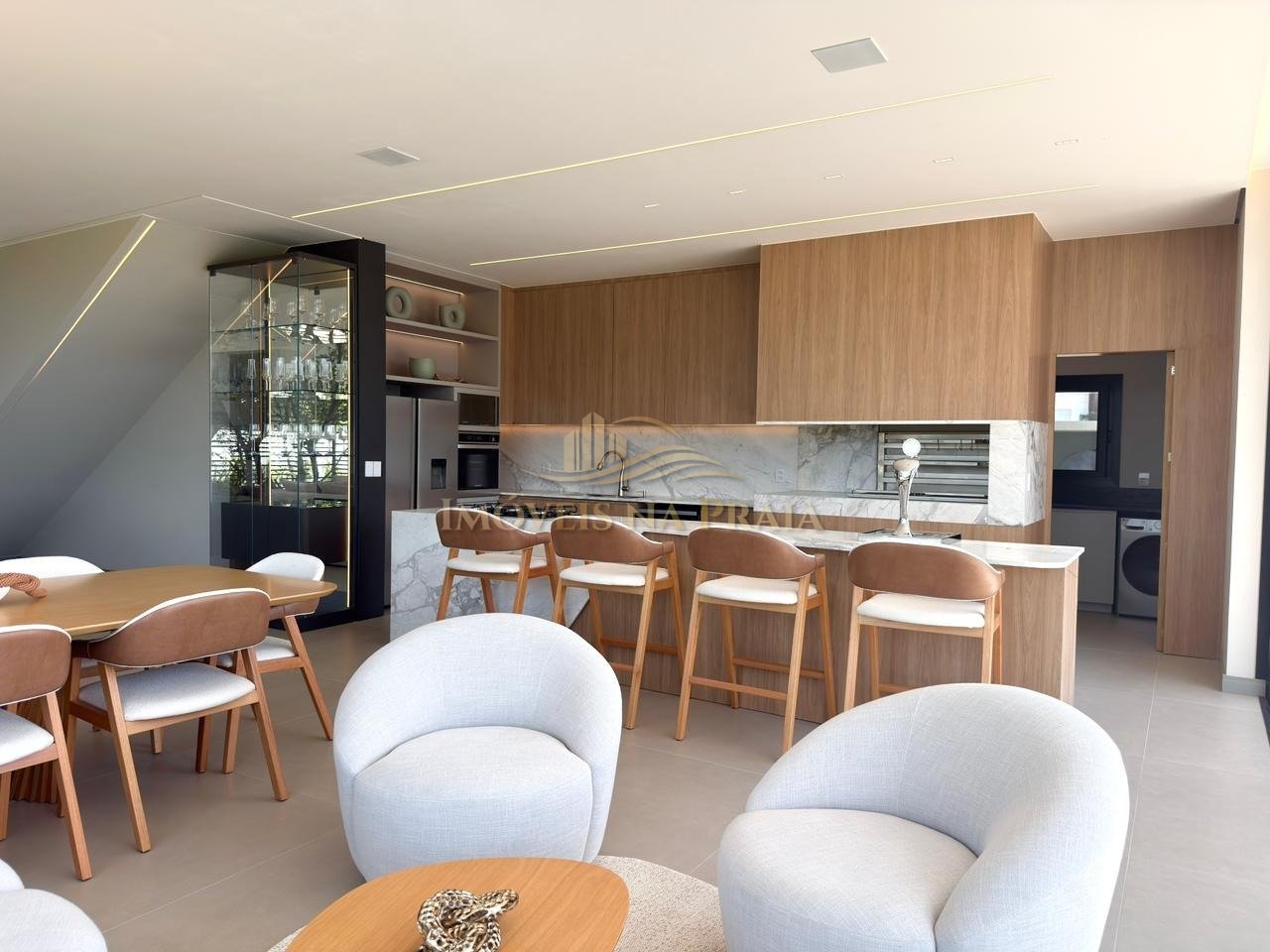 Foto 13 — Casa em Condomínio 5 dormitórios no bairro Amare