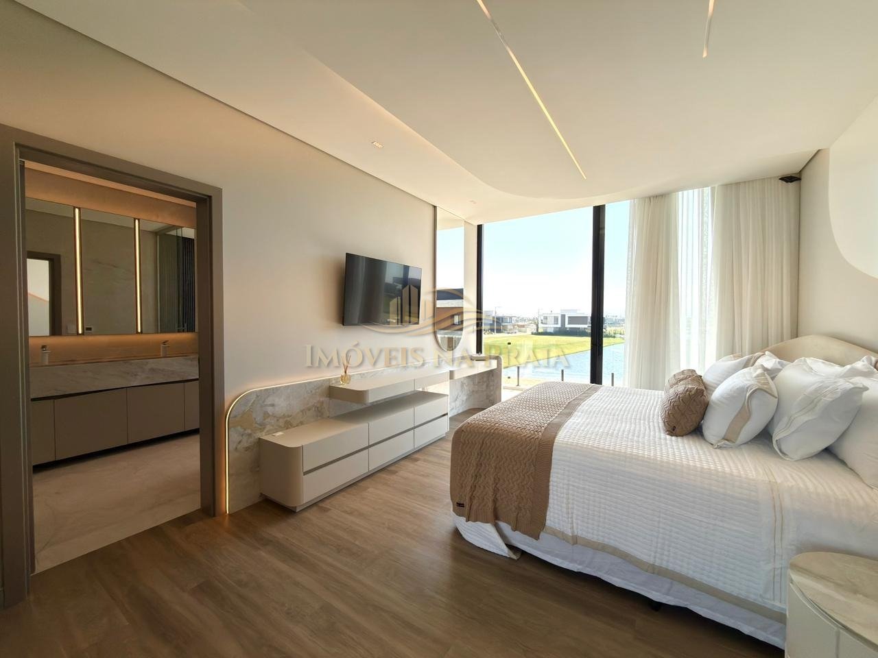 Foto 28 — Casa em Condomínio 5 dormitórios no bairro Amare