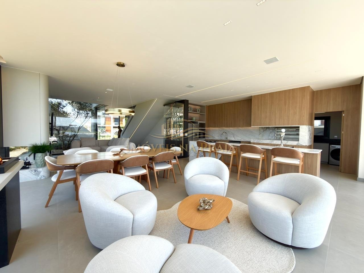 Foto 11 — Casa em Condomínio 5 dormitórios no bairro Amare