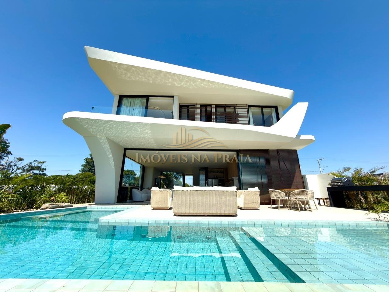 Foto 40 — Casa em Condomínio 5 dormitórios no bairro Amare