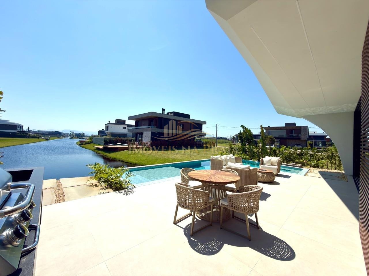 Foto 45 — Casa em Condomínio 5 dormitórios no bairro Amare