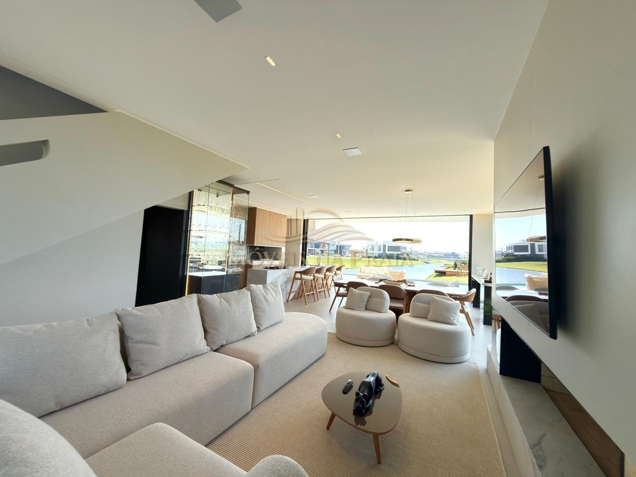 Foto 7 — Casa em Condomínio 5 dormitórios no bairro Amare