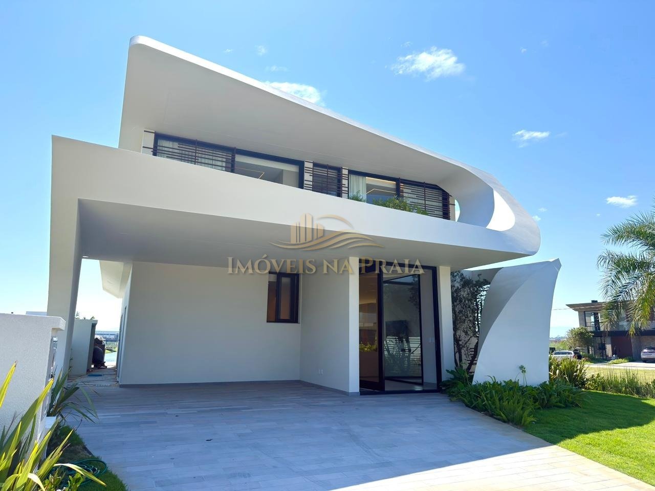 Foto 2 — Casa em Condomínio 5 dormitórios no bairro Amare