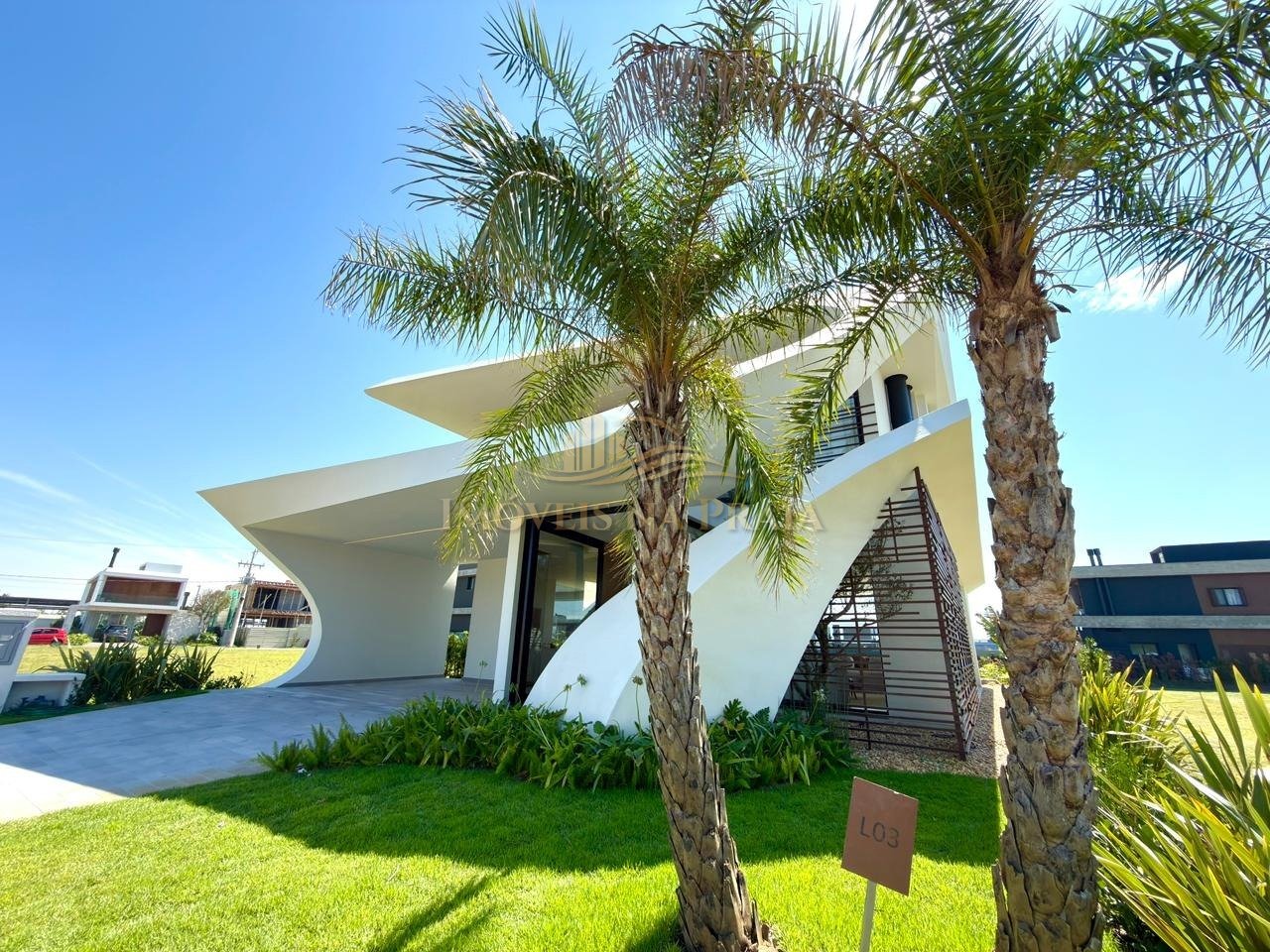 Foto 3 — Casa em Condomínio 5 dormitórios no bairro Amare