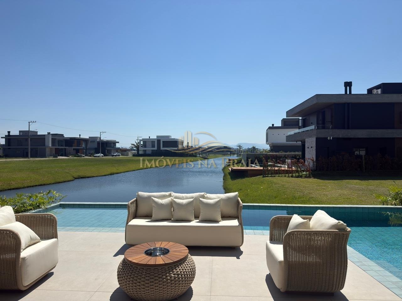 Foto 53 — Casa em Condomínio 5 dormitórios no bairro Amare