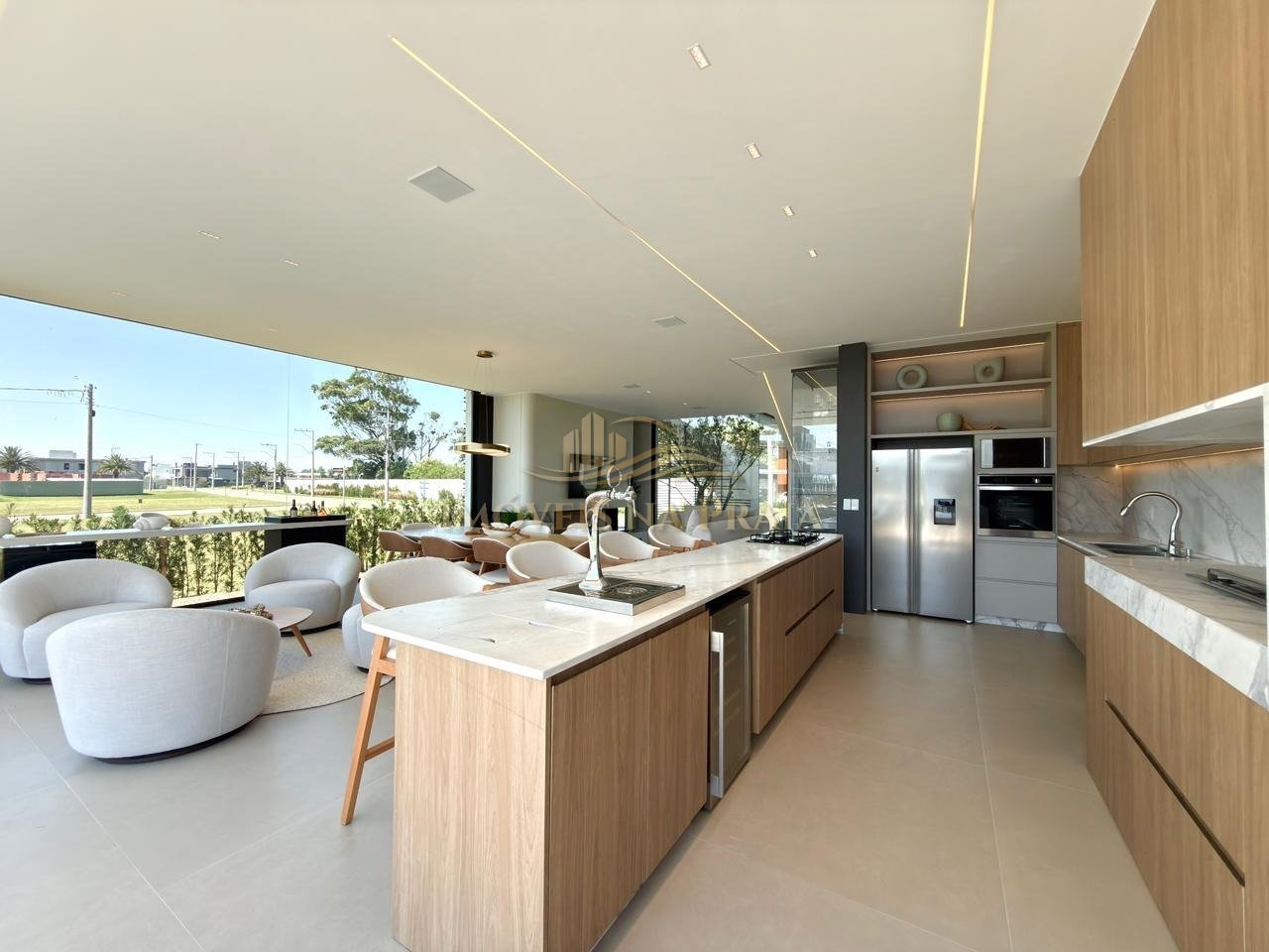 Foto 12 — Casa em Condomínio 5 dormitórios no bairro Amare