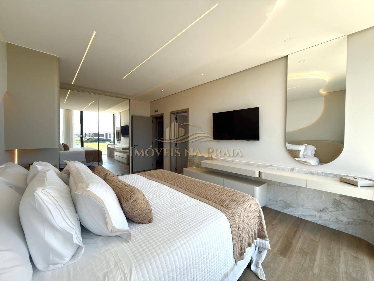 Foto 29 — Casa em Condomínio 5 dormitórios no bairro Amare