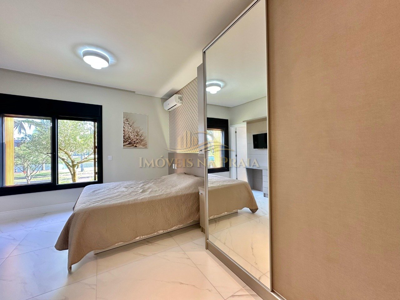 Foto 27 — Casa em Condomínio 4 Dormitório(s) Bairro Quintas