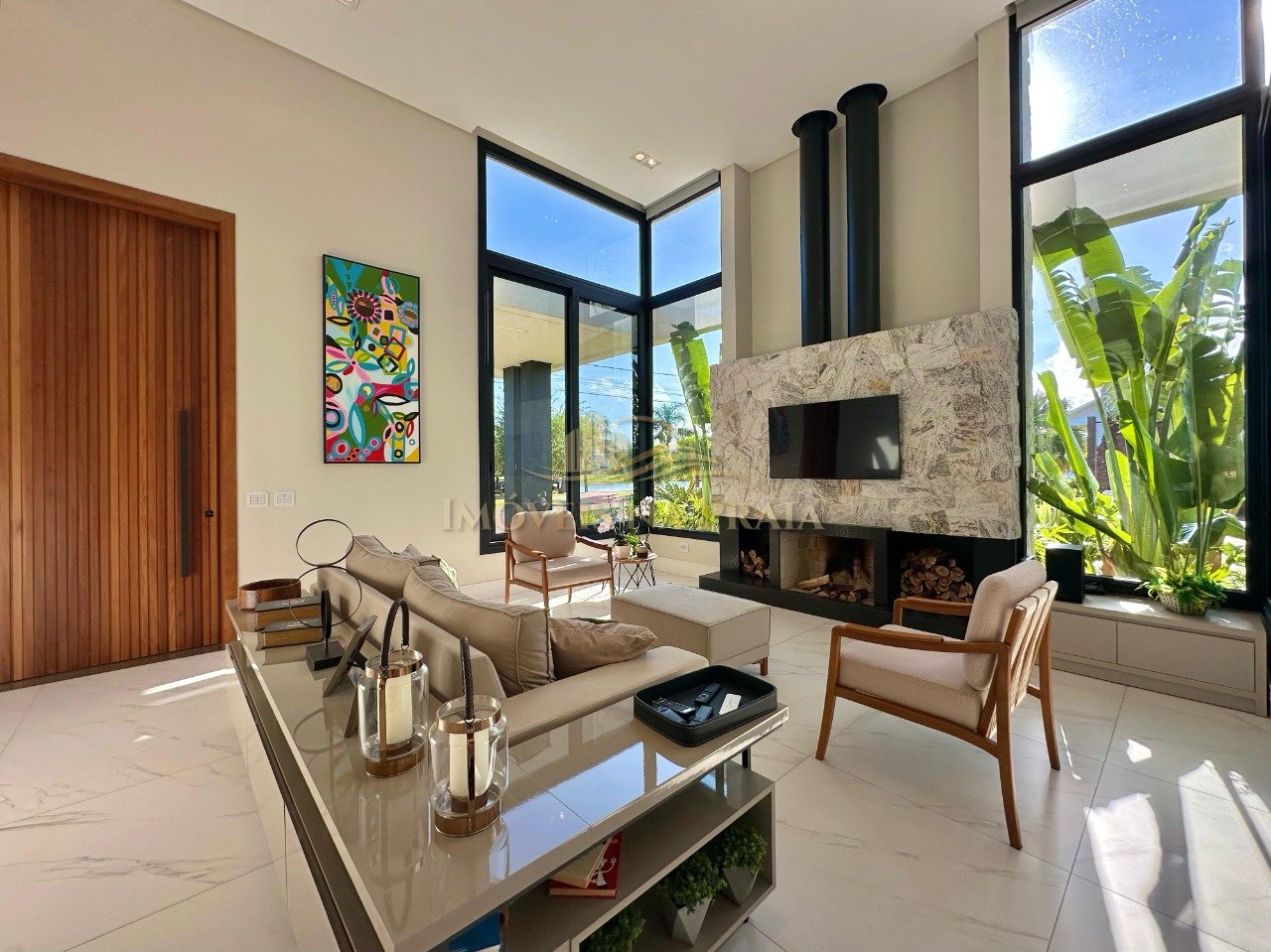 Foto 6 — Casa em Condomínio 4 Dormitório(s) Bairro Quintas