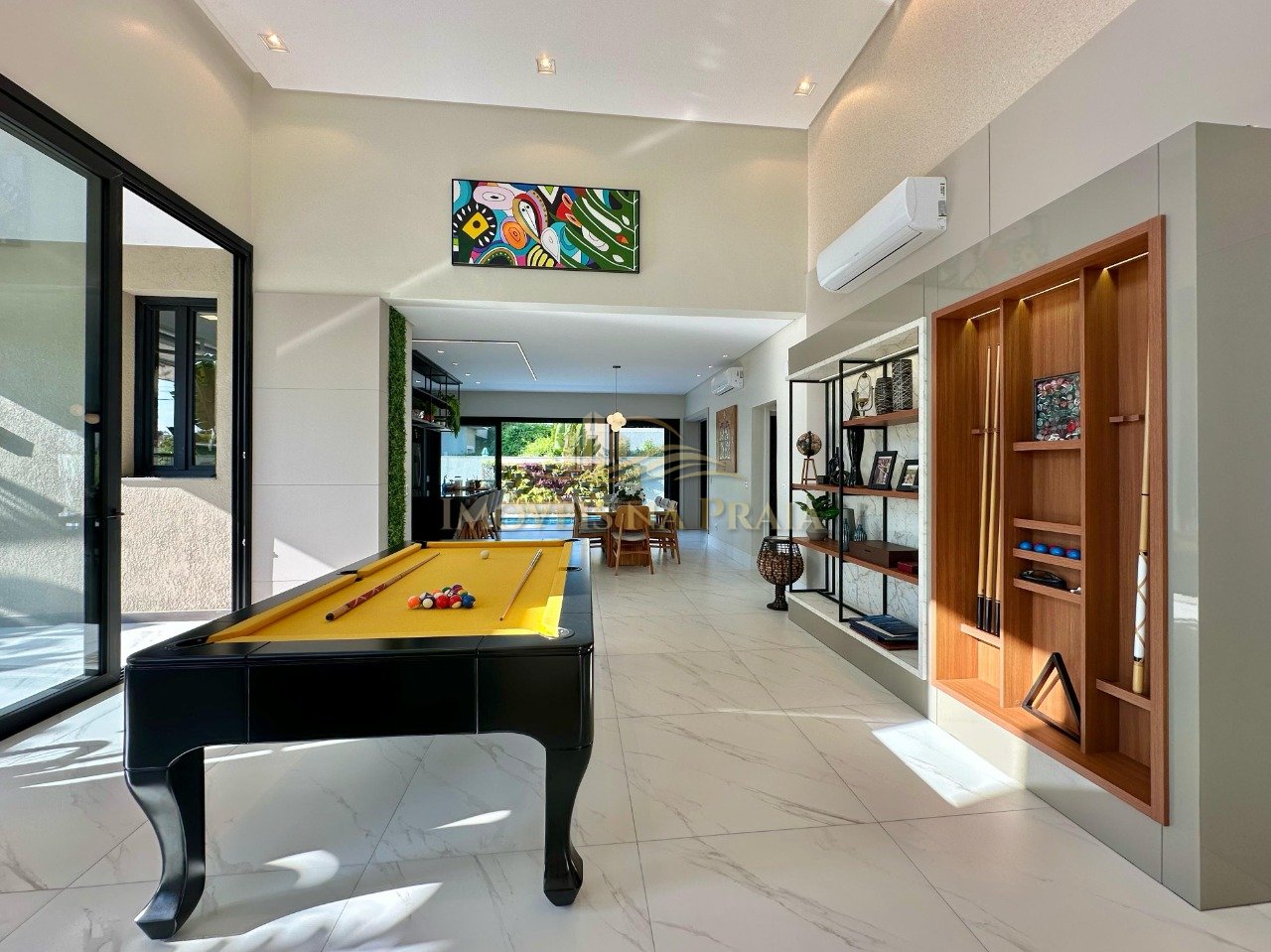 Foto 5 — Casa em Condomínio 4 Dormitório(s) Bairro Quintas