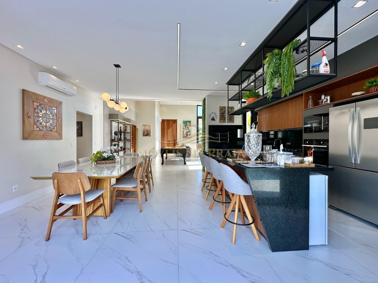 Foto 11 — Casa em Condomínio 4 Dormitório(s) Bairro Quintas