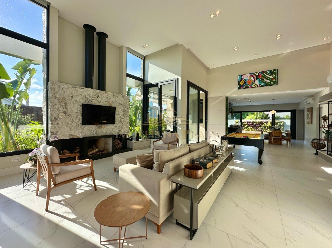 Foto 4 — Casa em Condomínio 4 Dormitório(s) Bairro Quintas