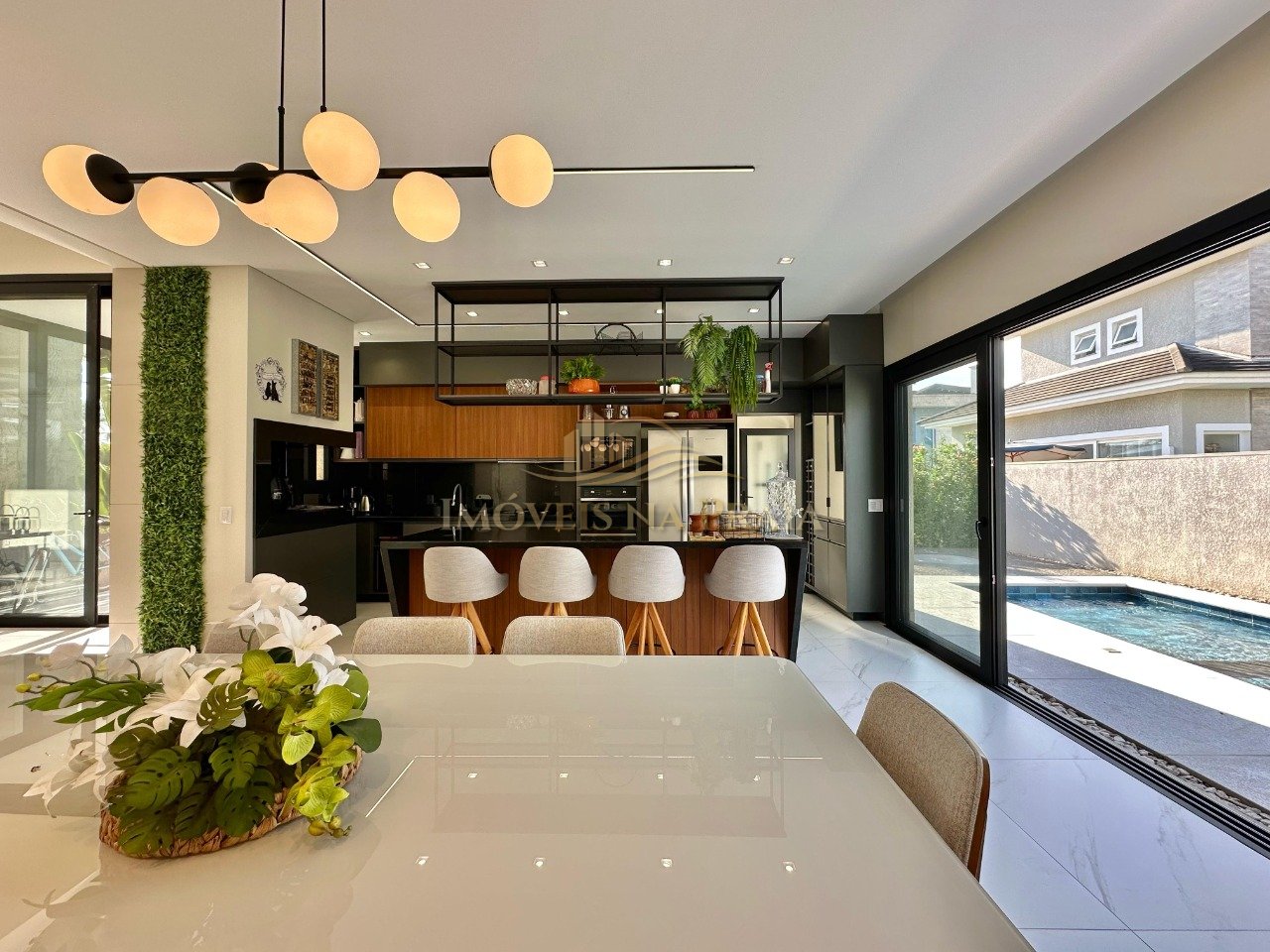 Foto 13 — Casa em Condomínio 4 Dormitório(s) Bairro Quintas