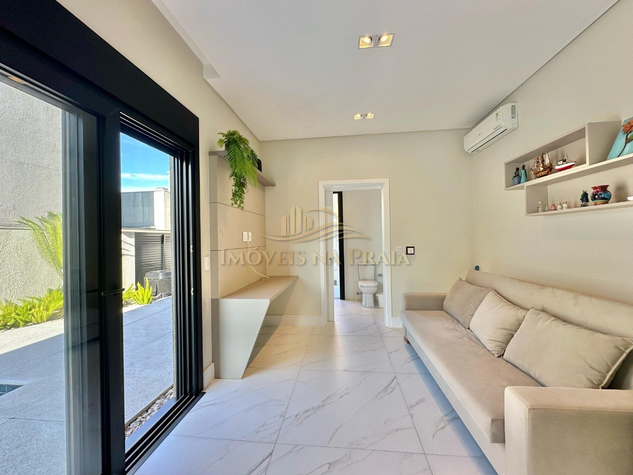 Foto 18 — Casa em Condomínio 4 Dormitório(s) Bairro Quintas