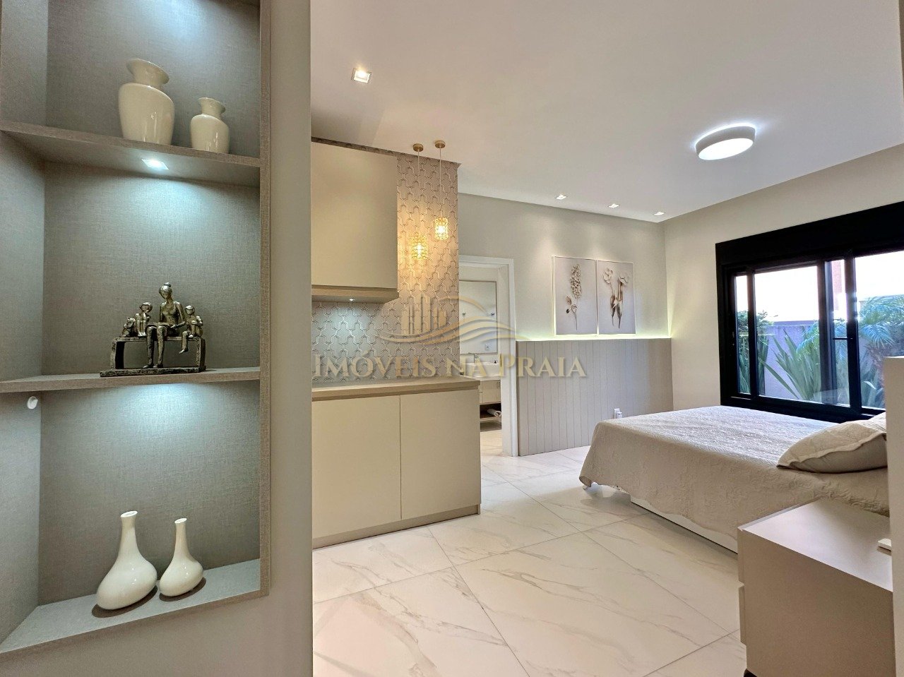 Foto 16 — Casa em Condomínio 4 Dormitório(s) Bairro Quintas