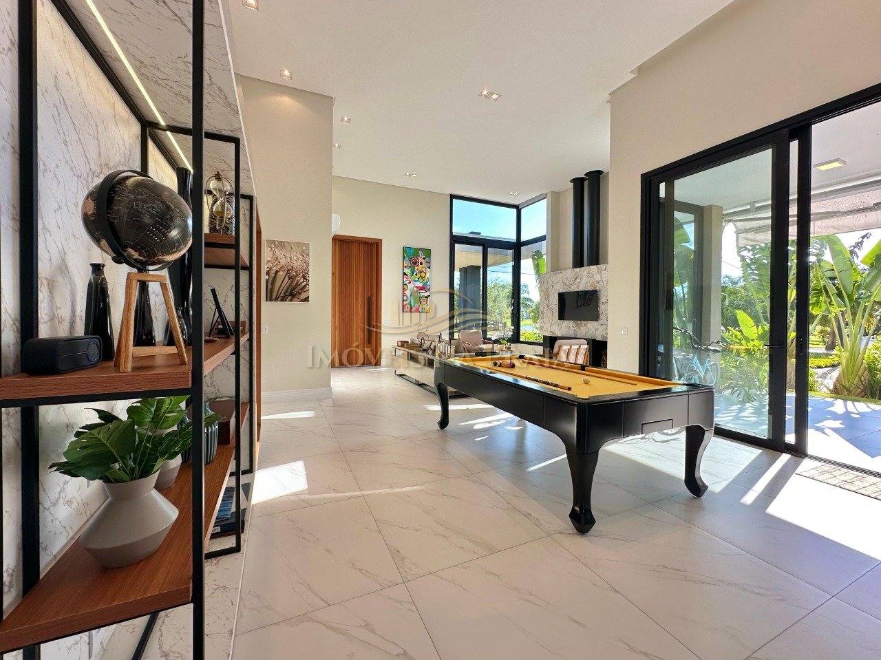 Foto 8 — Casa em Condomínio 4 Dormitório(s) Bairro Quintas