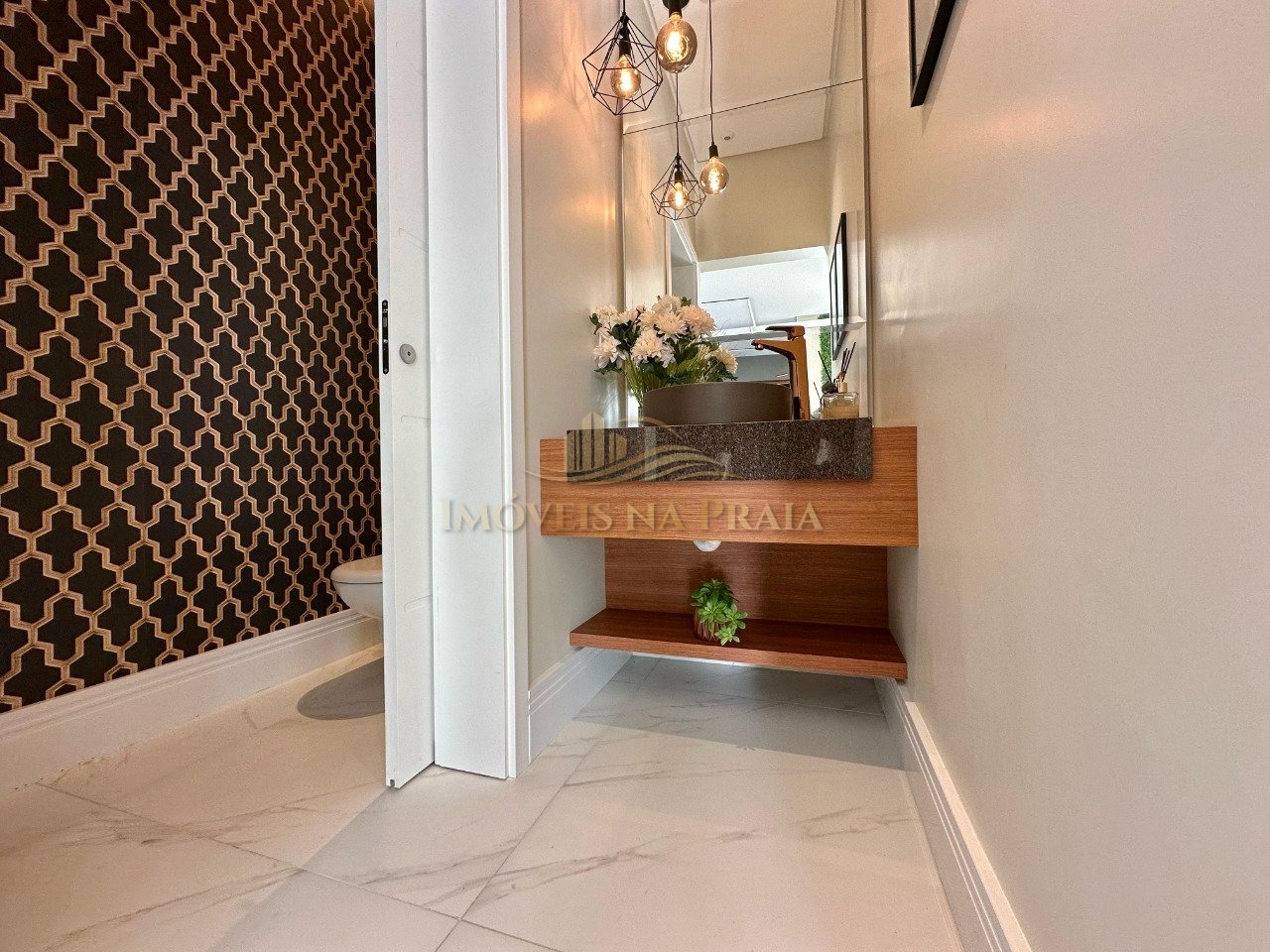 Foto 9 — Casa em Condomínio 4 Dormitório(s) Bairro Quintas