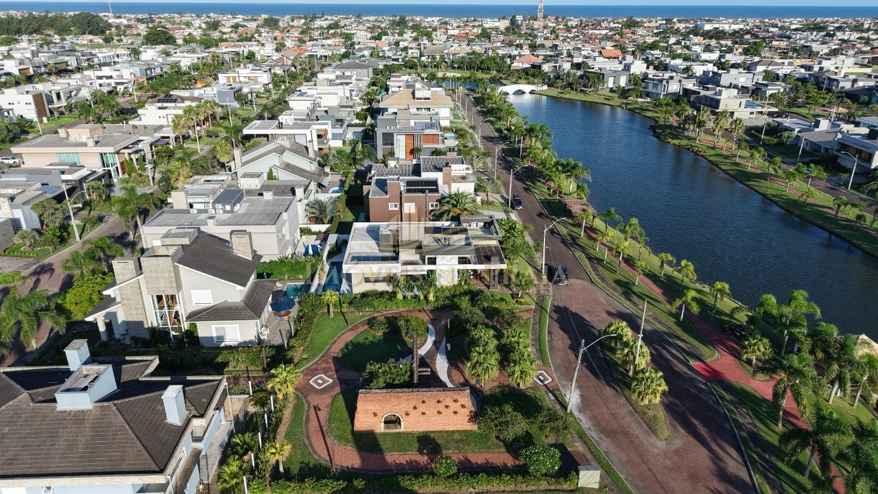 Foto 28 — Casa em Condomínio 4 Dormitório(s) Bairro Quintas