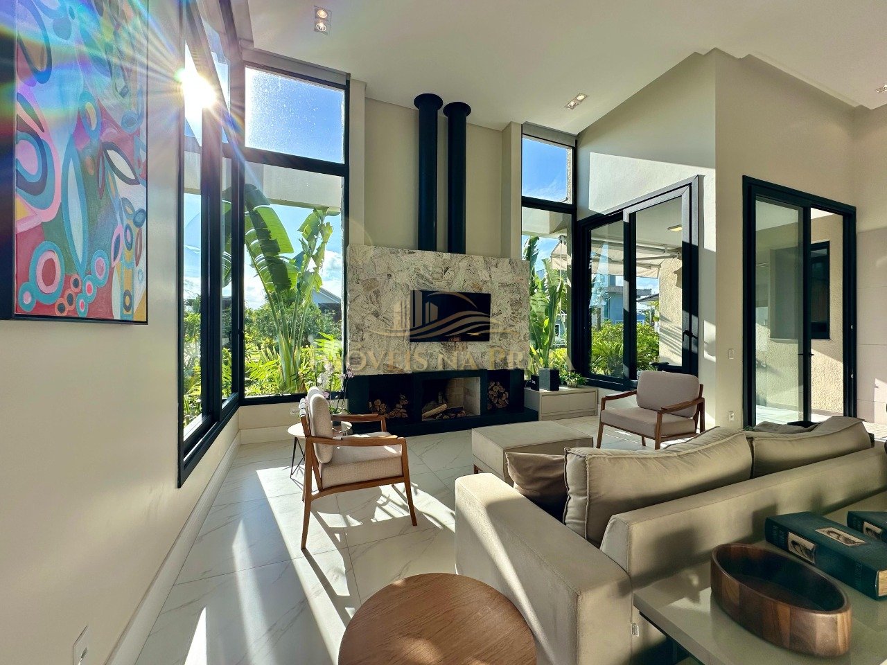 Foto 3 — Casa em Condomínio 4 Dormitório(s) Bairro Quintas