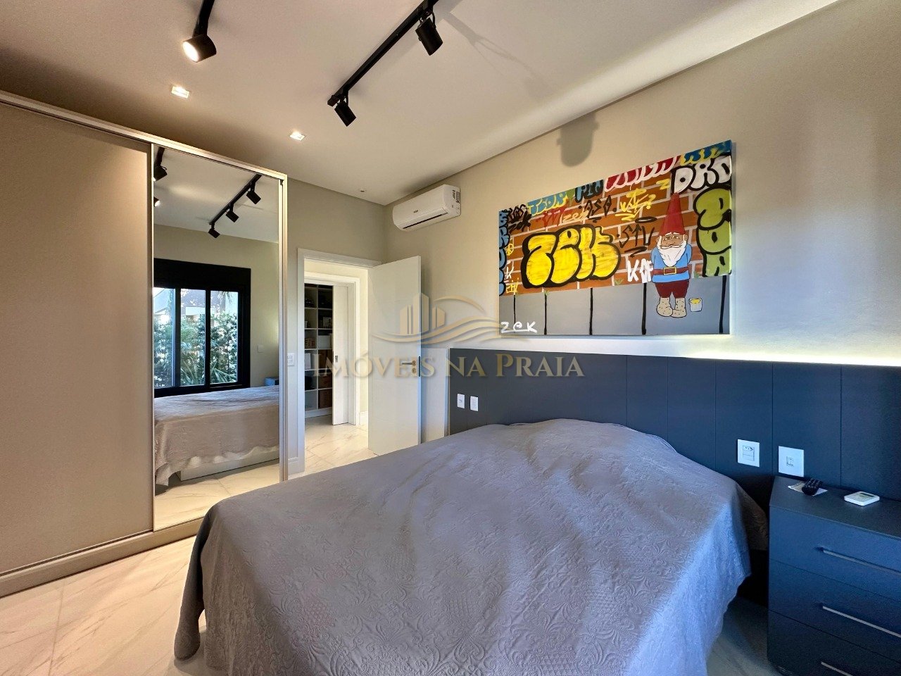 Foto 24 — Casa em Condomínio 4 Dormitório(s) Bairro Quintas