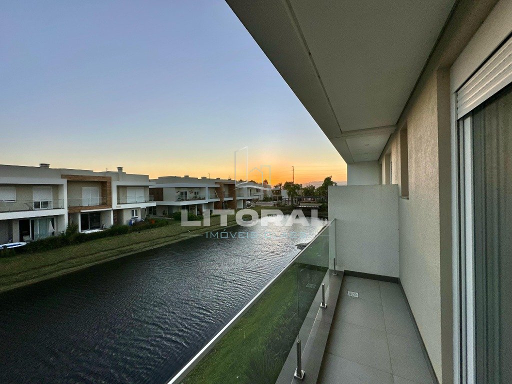 Foto 16 — Casa em Condomínio 3 Dormitório(s) Bairro Murano